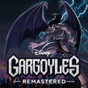 夜行神龙：重制版/Gargoyles Remastered