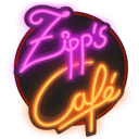 奇普咖啡店/Zipp's Café