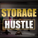 仓库大亨/Storage Hustle