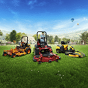 割草模拟器/Lawn Mowing Simulator