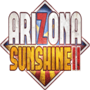 亚利桑那阳光2/Arizona Sunshine 2