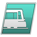 有轨电车模拟器/Tram Simulator Urban Transit