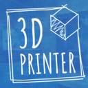 3D打印大师/3D PrintMaster Simulator Printer