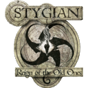 冥河：旧日支配者之治/Stygian: Reign of the Old Ones