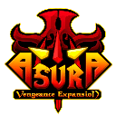 战神阿修罗/Asura: Vengeance Edition