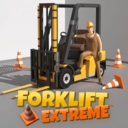 叉车极限：豪华版/Forklift Extreme: Deluxe Edition
