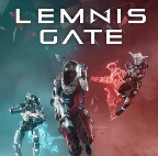 雷能思之门/Lemnis Gate