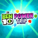 少年骇客：能量之旅/Ben 10: Power Trip