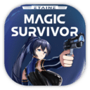伊泰恩：魔法幸存者/Etaine: Magic Survivor