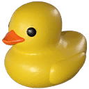 小黄鸭模拟器/Placid Plastic Duck Simulator