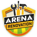 竞技场翻新/Arena Renovation