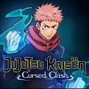 咒术回战 双华乱舞/Jujutsu Kaisen Cursed Clash