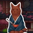 日本封建时代的寻猫之旅/Cat Search in Feudal Japan