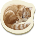 猫与花毯/Quilts and Cats of Calico