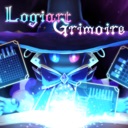 逻辑艺术魔典/Logiart Grimoire
