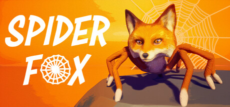 蜘蛛狐狸/Spider Fox