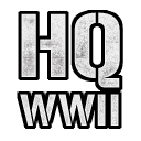 指挥部：二战/Headquarters: World War II