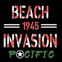 海滩入侵 1945：太平洋/Beach Invasion 1945 - Pacific
