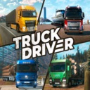 卡车司机/Truck Driver