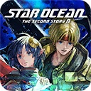 星之海洋2：重制版/STAR OCEAN THE SECOND STORY R