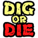 挖或死/Dig or Die