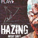 霸凌：夜班/Hazing - Night Shift