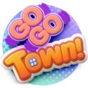 Go-Go 镇！/Go-Go Town!