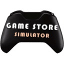 游戏商店模拟器/Game Store Simulator