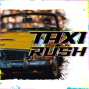出租车热潮/Taxi Rush
