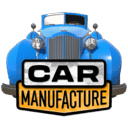 汽车制造/Car Manufacture