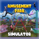 游乐园模拟器/Amusement Park Simulator