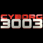 赛博战神3003/Cyborg3003