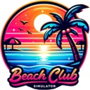 海滩俱乐部模拟器2024/Beach Club Simulator 2024