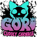 哥里：可爱大灭绝/Gori: Cuddly Carnage