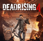 丧尸围城4/Dead Rising 4