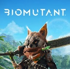 生化变种/BIOMUTANT