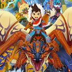 怪物猎人物语/Monster Hunter Stories