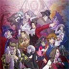 逆转检察官1&2 御剑精选集/Ace Attorney Investigations Collection