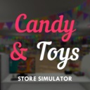 糖果和玩具店商店模拟器/Candy and Toys Store Simulator