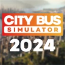 城市巴士模拟器2024/City Bus Simulator 2024