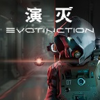 演灭/EVOTINCTION