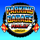 停车场拉力赛道/Parking Garage Rally Circuit