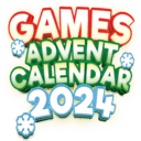 游戏降临节日历2024/Games Advent Calendar 2024