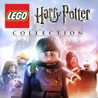 乐高哈利波特合集/LEGO Harry Potter Collection