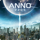 纪元2205/Anno 2205