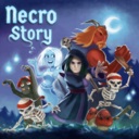 黄泉路探险队/Necro Story