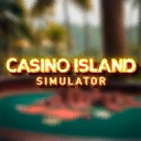 岛上赌场模拟器/Casino Island Simulator