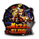 合金弹头X/METAL SLUG X