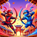 忍者战争：战斗模拟器/Ninja Wars: Battle Simulator