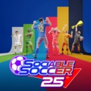 社交足球25/Sociable Soccer 25